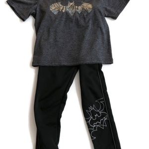 BATMAN 2 Piece Set